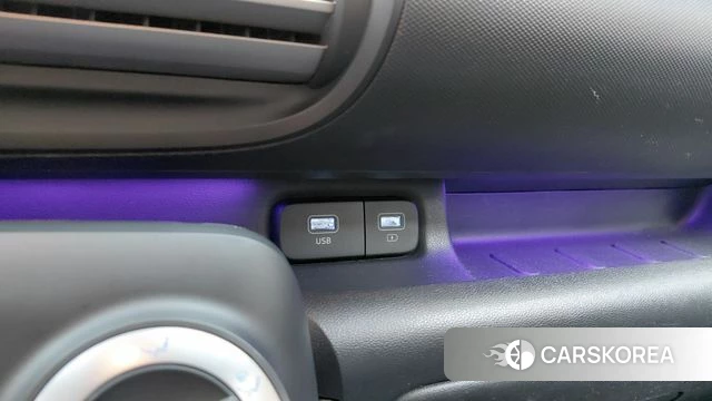 Hyundai Casper id 4541760 из Кореи 8