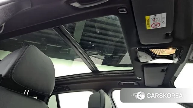 BMW X5 (G05) id 2975781 из Кореи 8