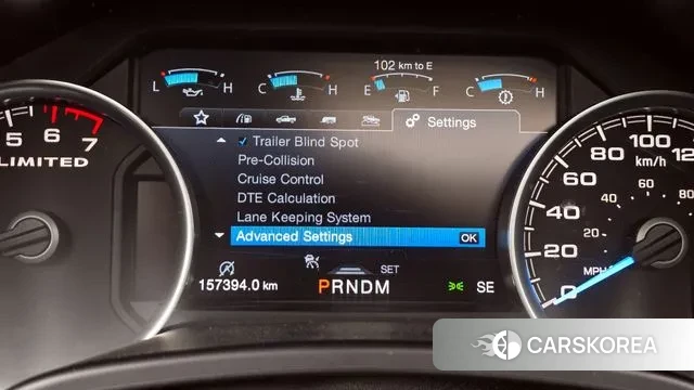 Ford F150 id 3302762 из Кореи 8