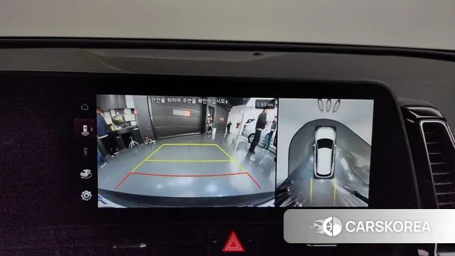 Kia Sportage 5th Generation Hybrid id 3442736 из Кореи 8