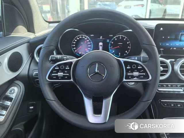 Mercedes-Benz GLC id 4264544 из Китая 8