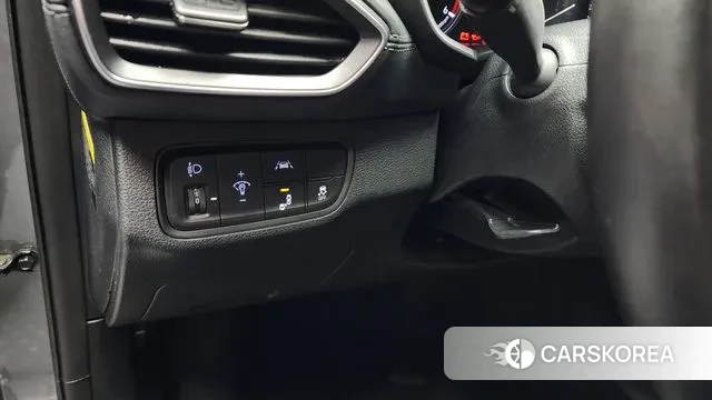 Hyundai Santa Fe TM id 3593539 из Кореи 8