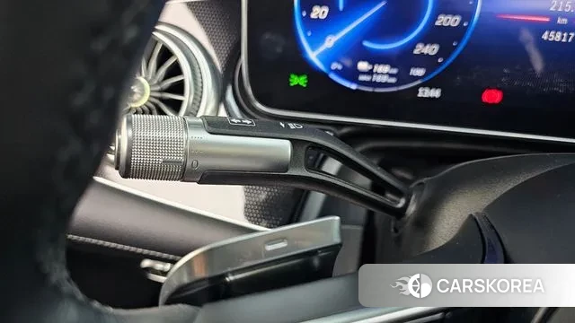 Mercedes-Benz EQS V297 id 3231818 из Кореи 8