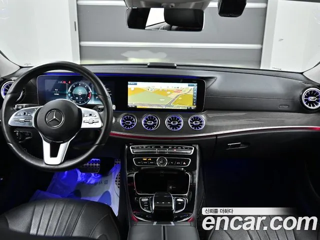 Mercedes-Benz CLS-Class C257 id 2763209 из Кореи 8