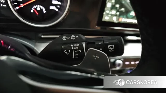 Kia Carnival 4th generation id 3566773 из Кореи 8