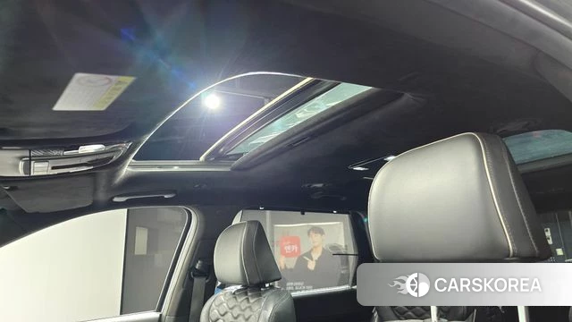 Hyundai Palisade id 4525186 из Кореи 8