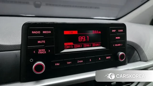 Kia Morning Urban (JA) id 3519570 из Кореи 8