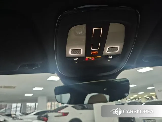 Volvo S90 id 3507238 из Кореи 8