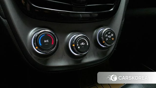 Chevrolet (GM Daewoo) The New Spark id 4551092 из Кореи 8
