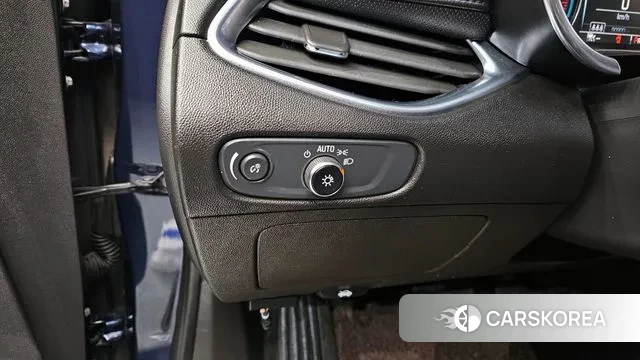 Chevrolet (GM Daewoo) All New Malibu id 3622513 из Кореи 8