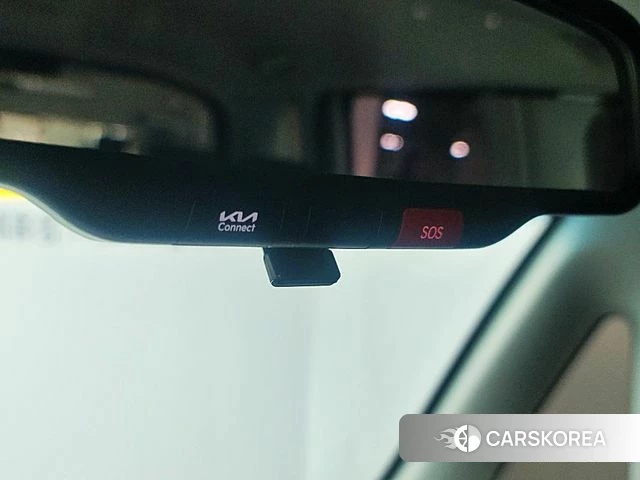 Kia The New Ray id 4506860 из Кореи 8