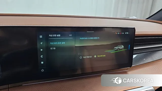 Ssangyong The New Torres id 3528415 из Кореи 8