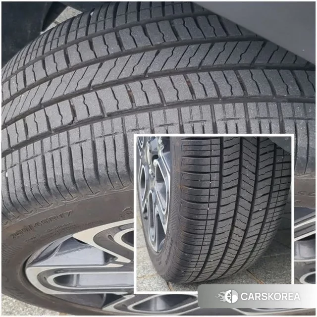 Hyundai Casper id 3777128 из Кореи 8