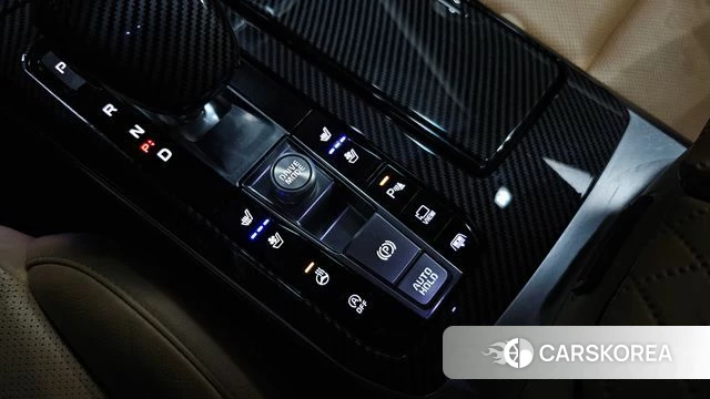 Kia K7 Premier id 4594744 из Кореи 8