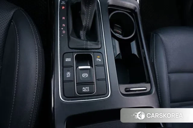 Kia The New Sorento id 3464359 из Кореи 8