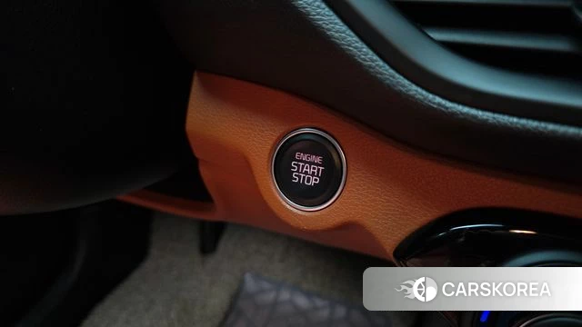 Kia The New K3 2nd generation id 4463786 из Кореи 8