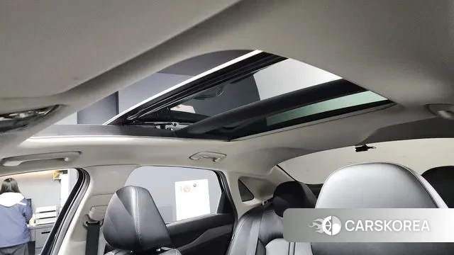 Kia The New K5 3rd generation id 3644714 из Кореи 8