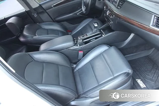 Kia Come New K7 id 2995531 из Кореи 8