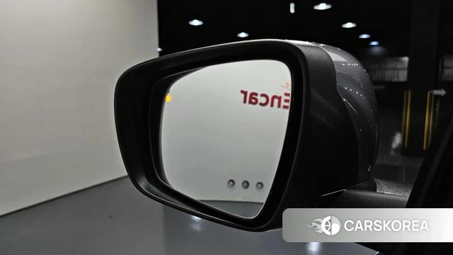 Renault Korea (Samsung) The New QM6 id 4344330 из Кореи 8