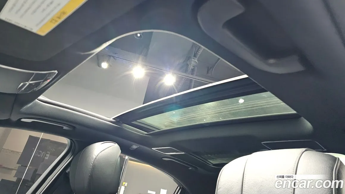 Mercedes-Benz S-Class W222 id 2064480 из Кореи 8