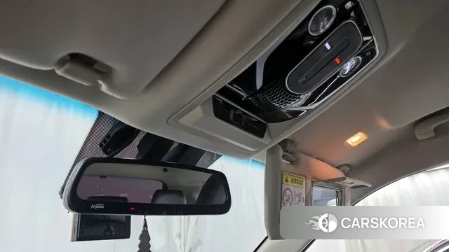 Ssangyong All New Rexton id 3708156 из Кореи 8