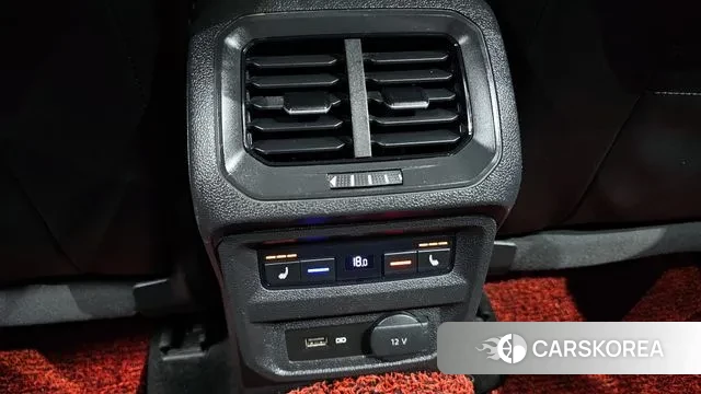 Volkswagen Tiguan second Generation id 3055035 из Кореи 8