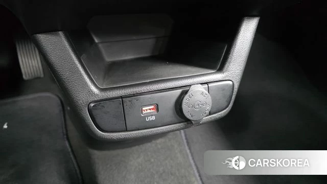 Kia The New Ray id 4323488 из Кореи 8
