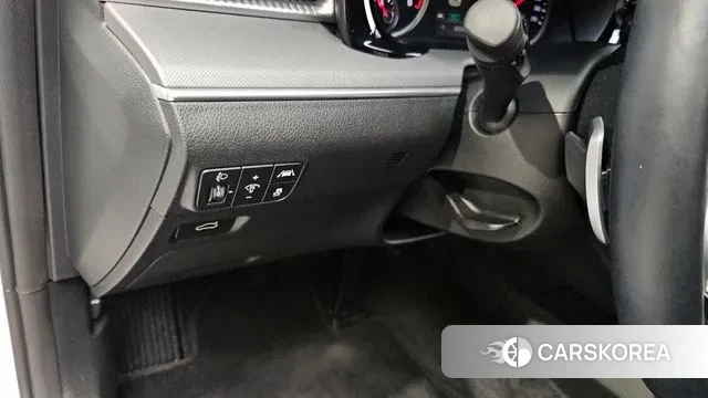 Kia K5 3rd generation id 3664417 из Кореи 8