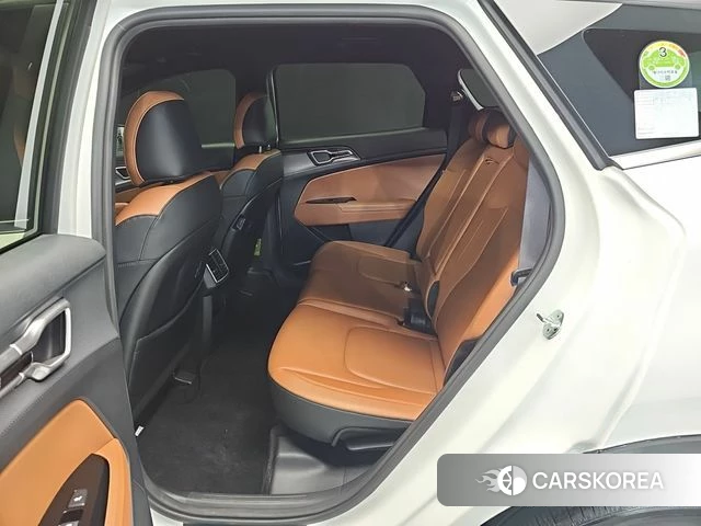 Kia Sportage 5th Generation id 4745473 из Кореи 8