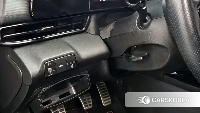 Hyundai Avante (CN7) id 3027789 из Кореи 8