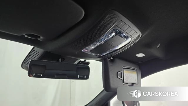 Mercedes-Benz A-Class W177 id 3811894 из Кореи 8