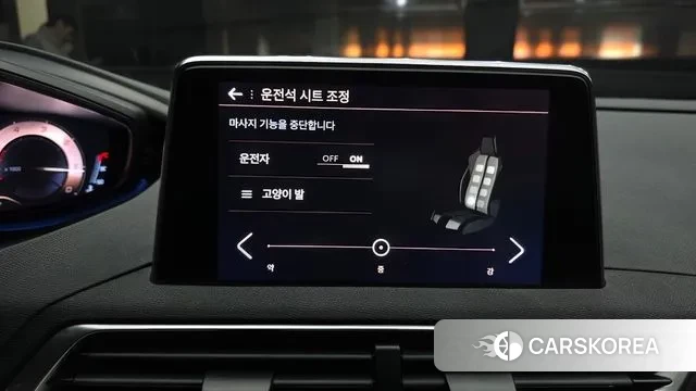 Peugeot 3008 second generation id 3778560 из Кореи 8