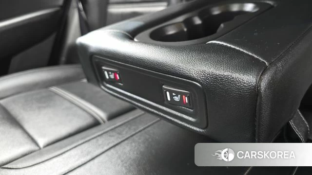 Renault Korea (Samsung) The New QM6 id 4671794 из Кореи 8