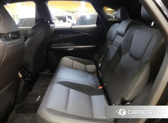 Lexus RX500h 5th generation id 3507696 из Кореи 8