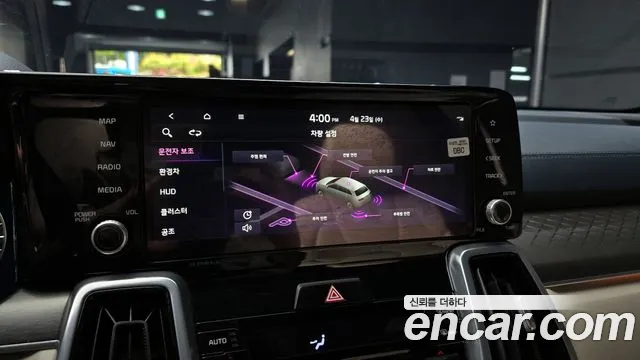 Kia Sorento 4th Generation id 2657404 из Кореи 8