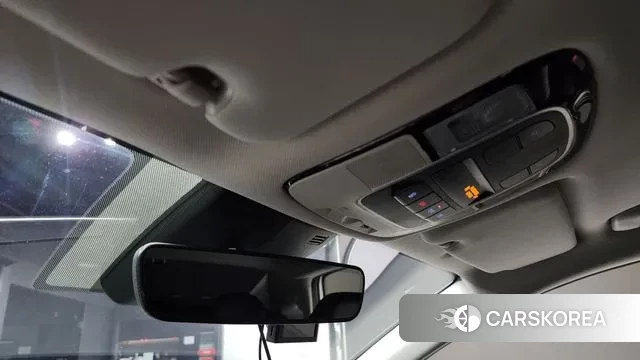 Hyundai Sonata Hybrid (DN8) id 3253884 из Кореи 8