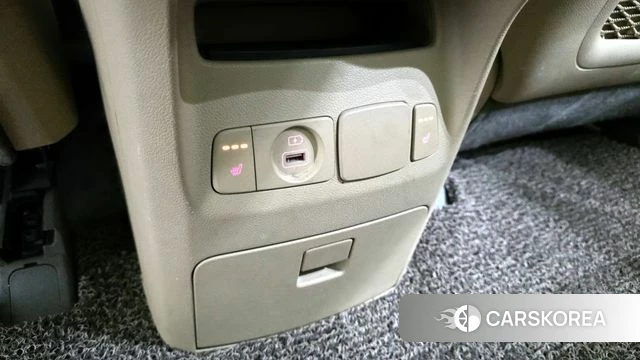 Kia The New Carnival id 4310771 из Кореи 8