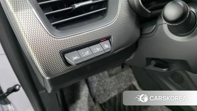 Renault Korea (Samsung) Arcana id 4710602 из Кореи 8