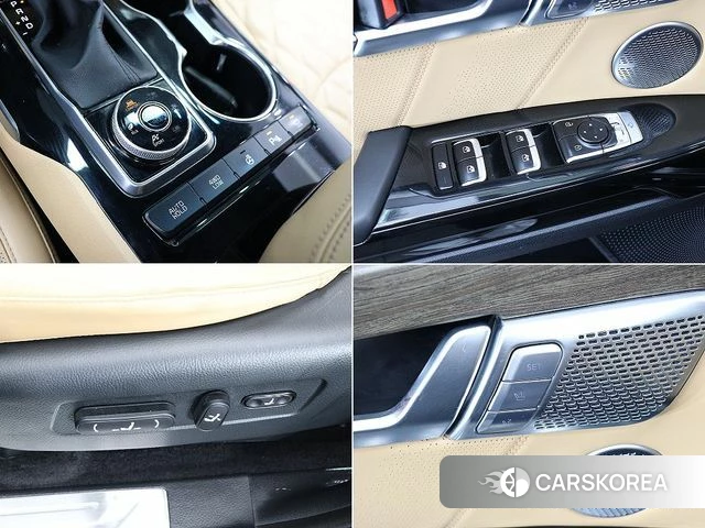 Kia Mohave Master id 4471173 из Кореи 8