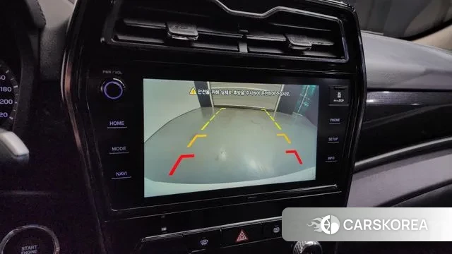 Ssangyong Berry New Tivoli id 3586527 из Кореи 8