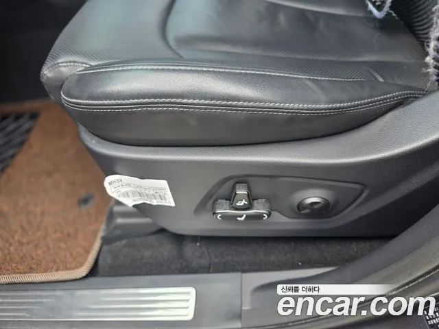 Ssangyong All New Rexton id 2849415 из Кореи 8