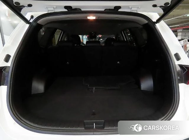 Hyundai The New Santa Fe id 4585487 из Кореи 8