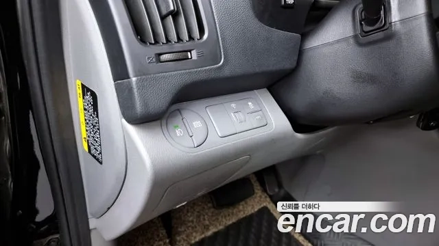 Hyundai The New Grand Starex id 2875909 из Кореи 8