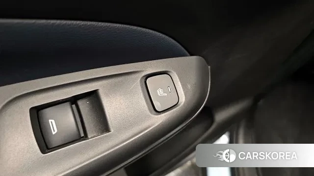 Chevrolet (GM Daewoo) Bolt EUV id 3058062 из Кореи 8