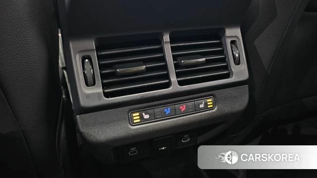 Land Rover Range Rover Evoque 2nd Generation id 4368598 из Кореи 8