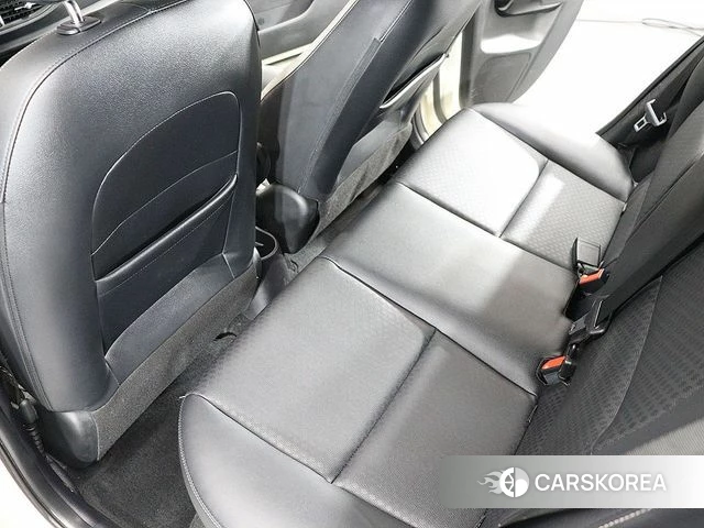 Kia All New Morning (JA) id 4680935 из Кореи 8