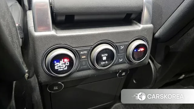 Land Rover Discovery 5 id 3494627 из Кореи 8