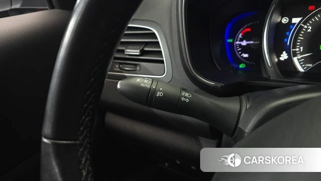 Renault Korea (Samsung) The New QM6 id 3936578 из Кореи 8