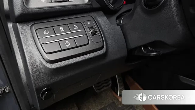 Ssangyong Tivoli Armor id 3239043 из Кореи 8