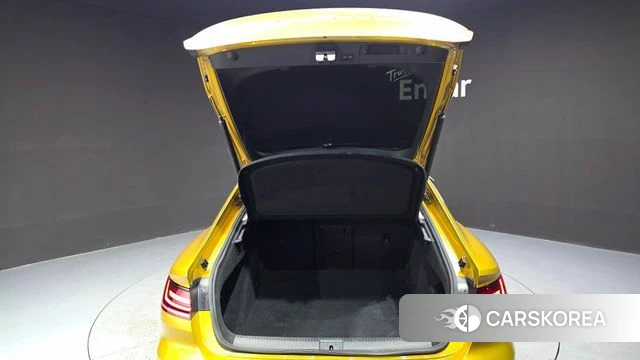 Volkswagen Arteon id 4390154 из Кореи 8